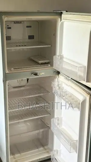 Used LG Refrigerator