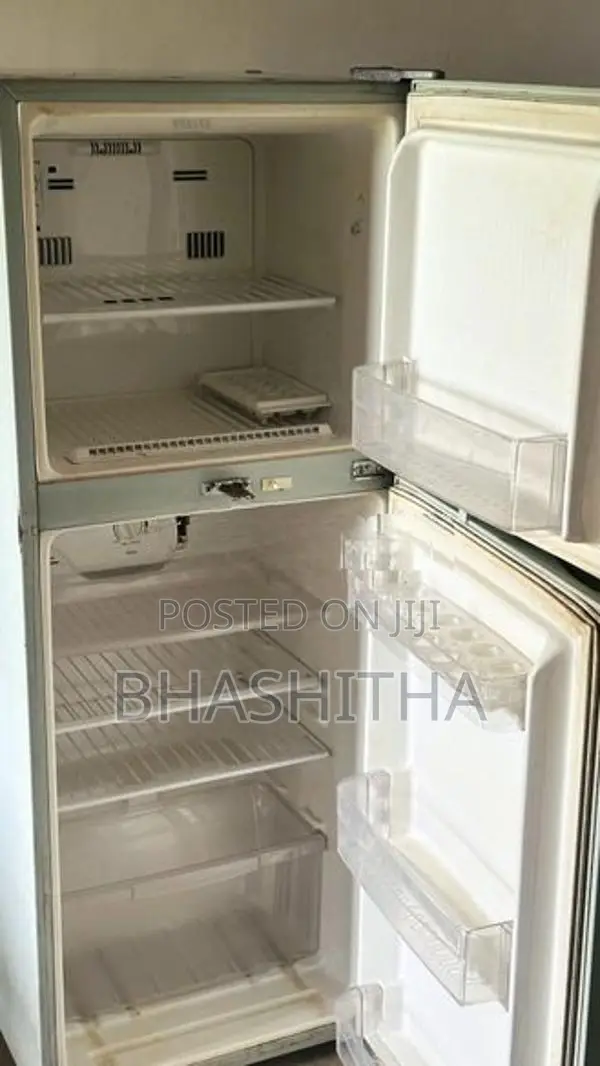 Used LG Refrigerator