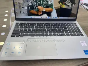 Dell Laptop