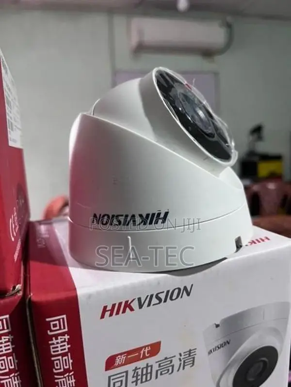 CCTV Camera