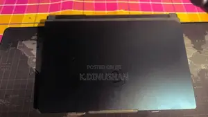 MSI Cyborg 15 A13 UDX