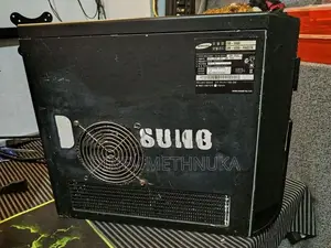 i5 3rd Gen PC
