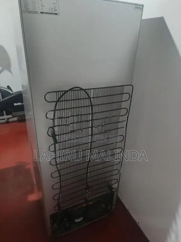 Innovex Refrigerator
