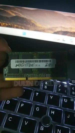 DDR3 4GB RAM