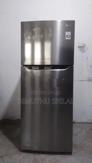 LG Fridge