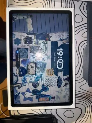 Samsung Galaxy Tab S10 FE