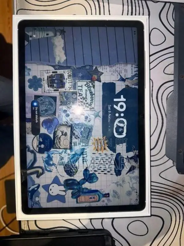 Samsung Galaxy Tab S10 FE