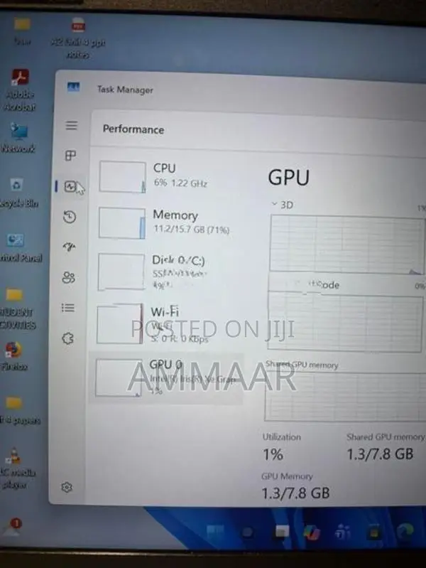 HP ProBook