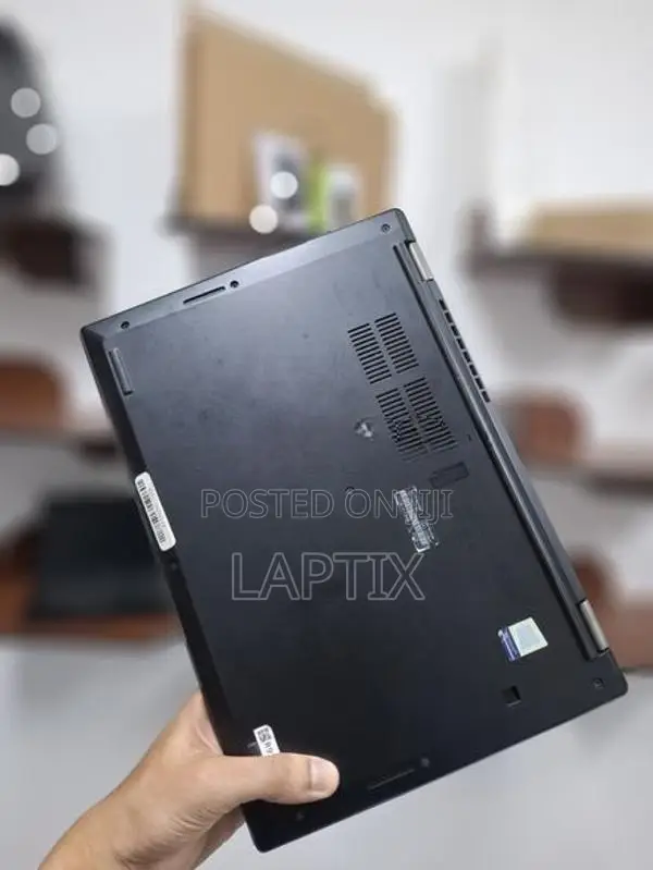 Lenovo ThinkPad L13 Intel Core i5 10th Gen 16GB Ram 512GB SSD
