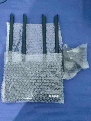 D-Link 4G Sim Card Routers (AnySim Support)