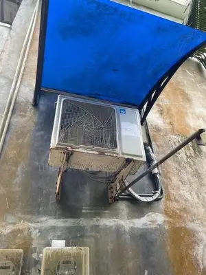 12000BTU Non Inverter Air Conditioner