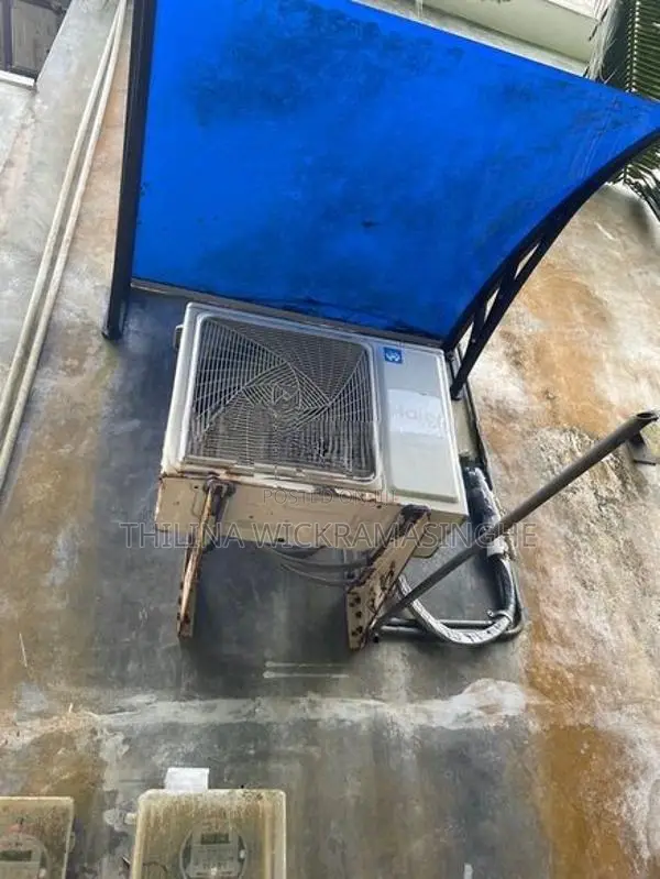 12000BTU Non Inverter Air Conditioner