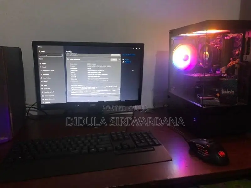 Samsung Pc