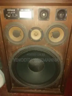 15" 4way Buffel