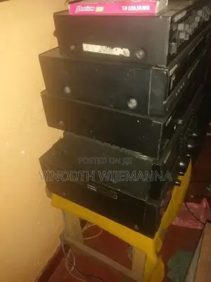 Jvc Setup