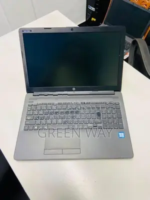 HP 250 G7 Notebook I5 8th Gen