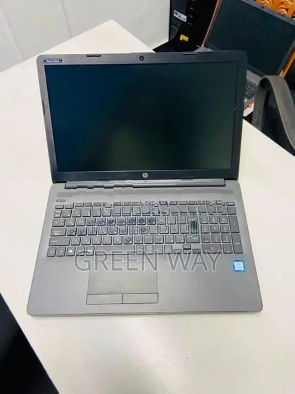 HP 250 G7 Notebook I5 8th Gen