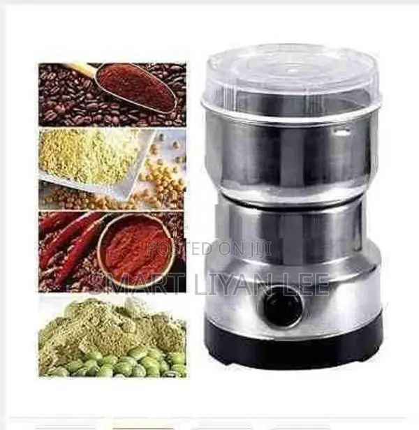 Electric Mini Grinder