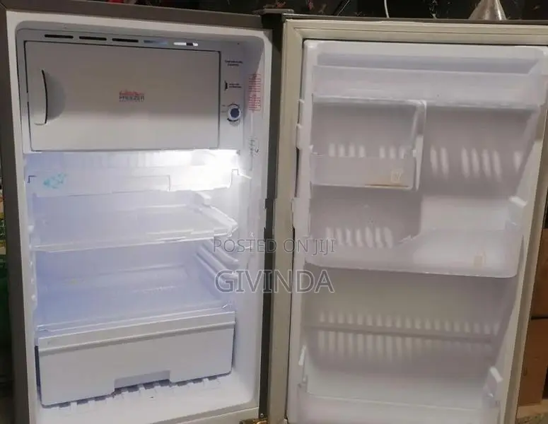 Sisil Eco Refrigerator
