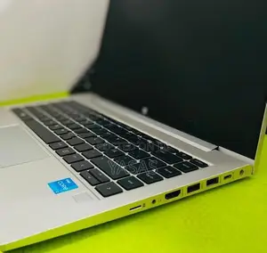 HP ProBook 640 G8 laptop
