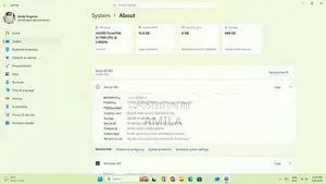 Intel i3-7th Gen PC