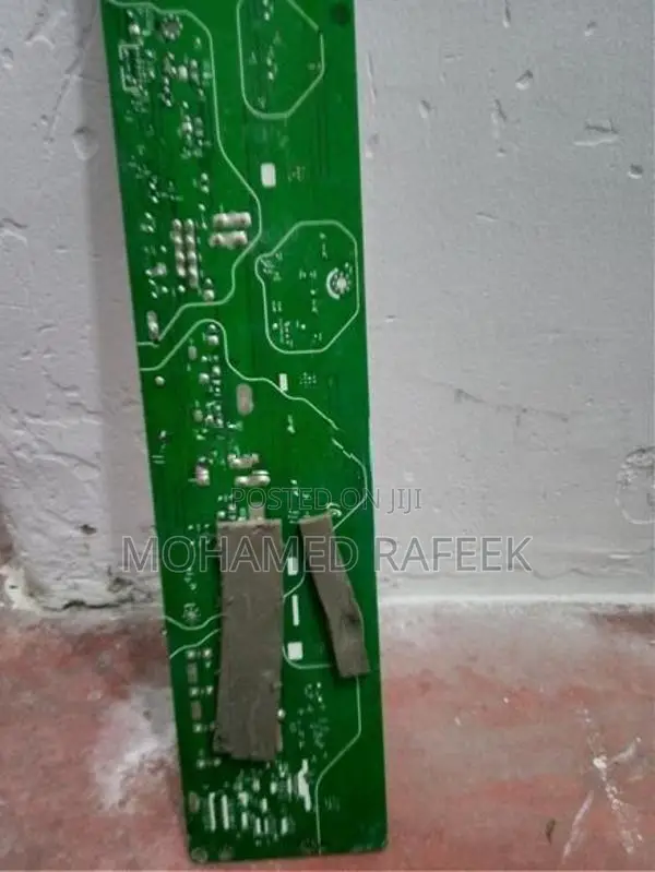 Samsung PL5F4500 plasma led television mother board
