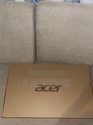 Acer Aspire Lite Core Ultra 5 | 16GB RAM 512GB SSD