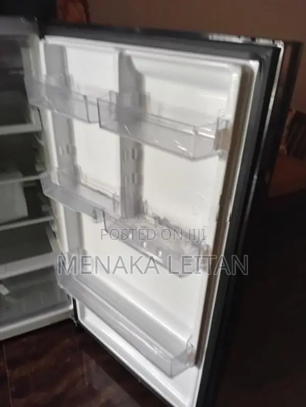 Samsung Digital Inverter Fridge