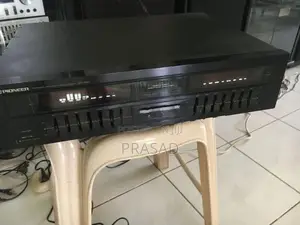 Pioneer GR 551 Stereo