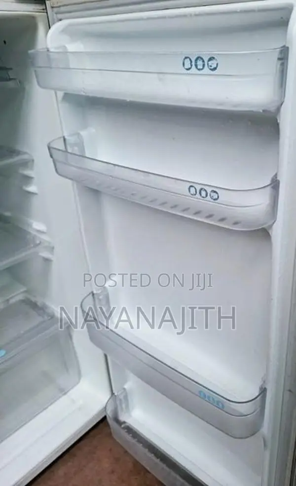 LG Refrigerator