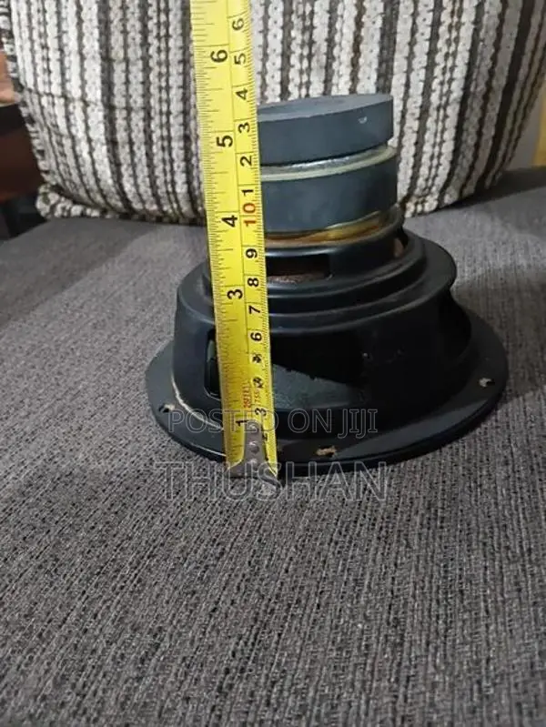 speaker