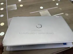Dell Laptop