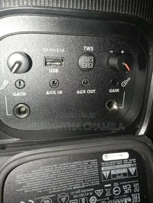 JBL 110