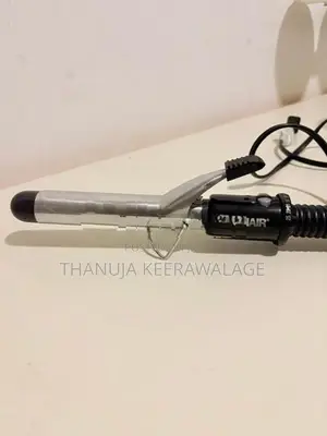 Conair Instant Heat Curling Iron – Like New (Imported from Canada)