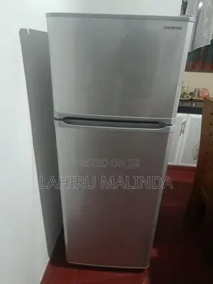 Innovex Refrigerator