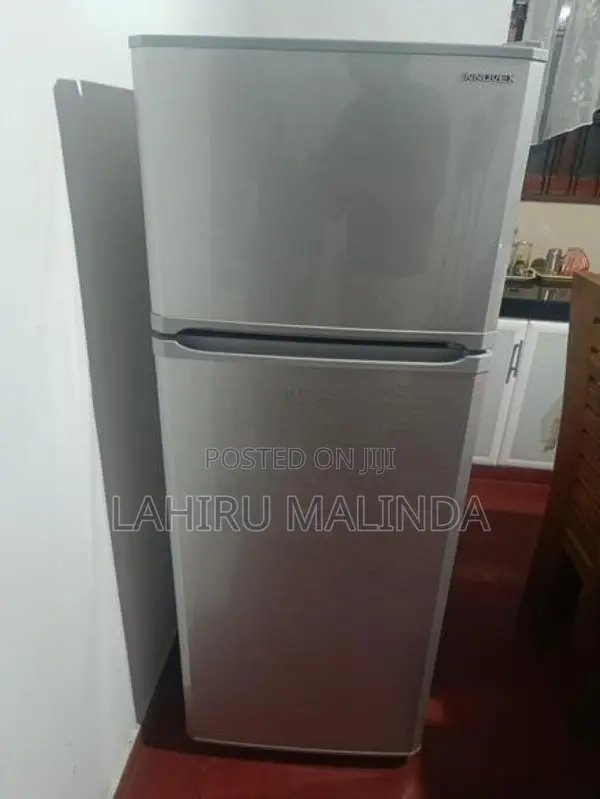 Innovex Refrigerator