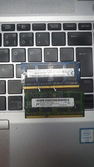 DDR3 4GB RAM