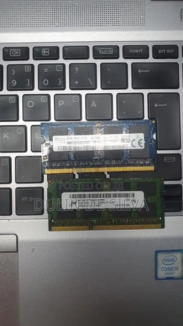 DDR3 4GB RAM