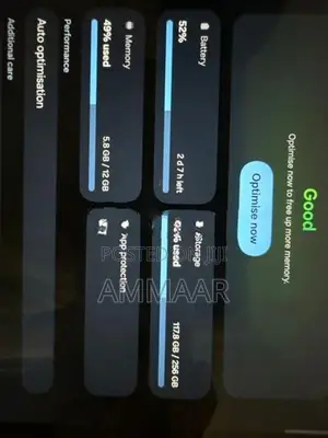 Samsung Galaxy Tab S10 FE