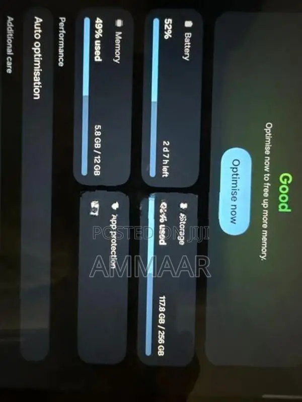 Samsung Galaxy Tab S10 FE