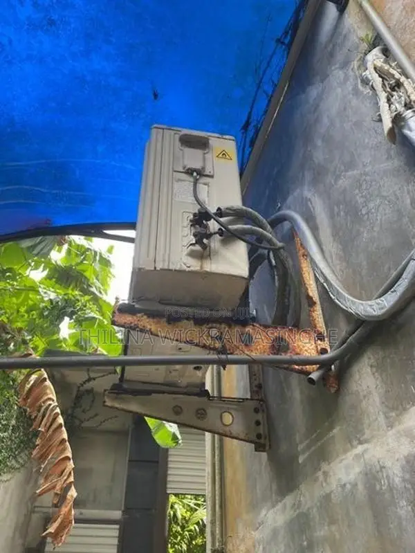 12000BTU Non Inverter Air Conditioner
