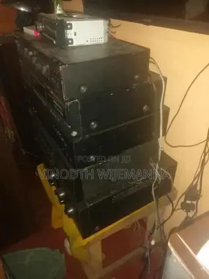Jvc Setup
