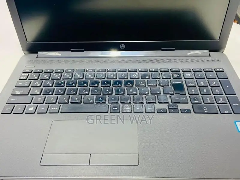 HP 250 G7 Notebook I5 8th Gen