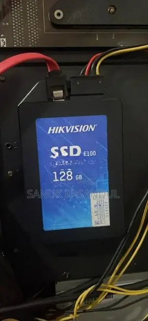 Coustom Built Gaming Pc