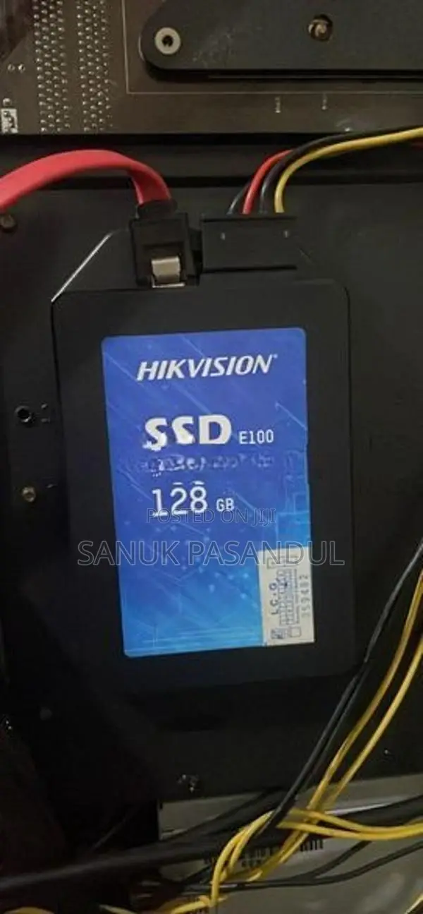 Coustom Built Gaming Pc