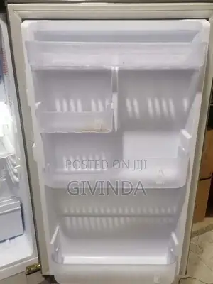 Sisil Eco Refrigerator