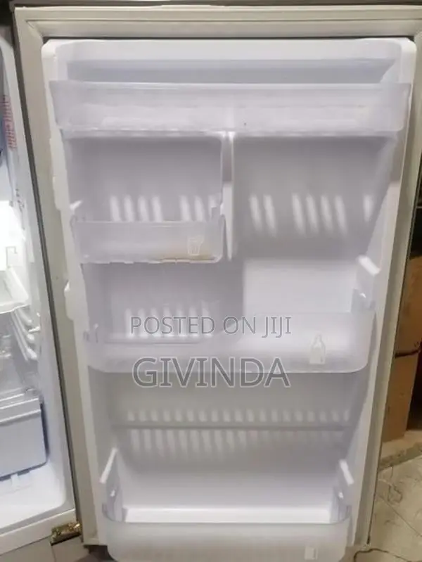 Sisil Eco Refrigerator