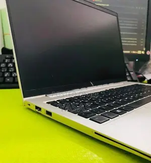 HP ProBook 640 G8 laptop