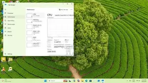 Intel i3-7th Gen PC