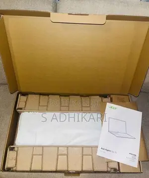 Acer Aspire Lite Core Ultra 5 | 16GB RAM 512GB SSD